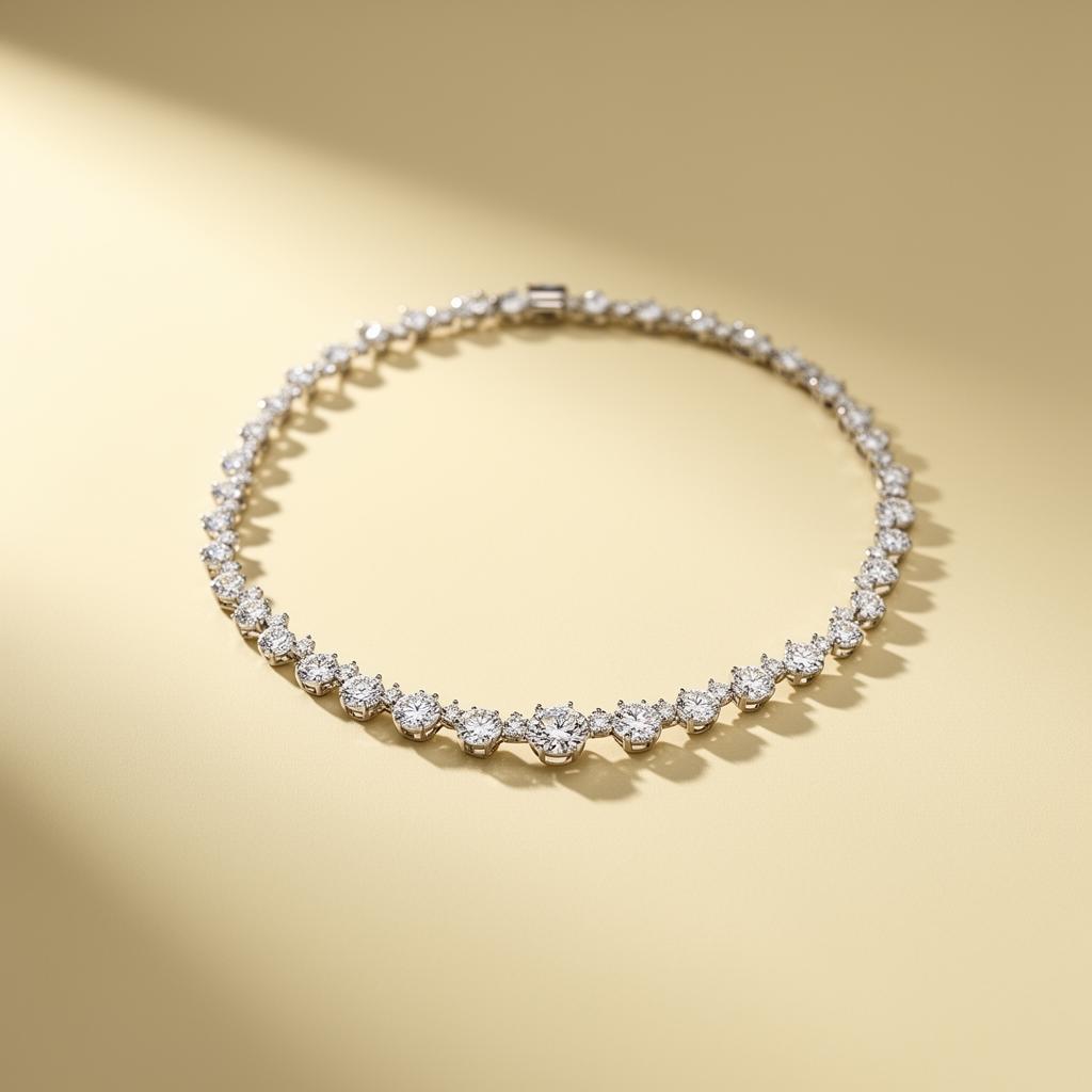 Necklaces jewellery