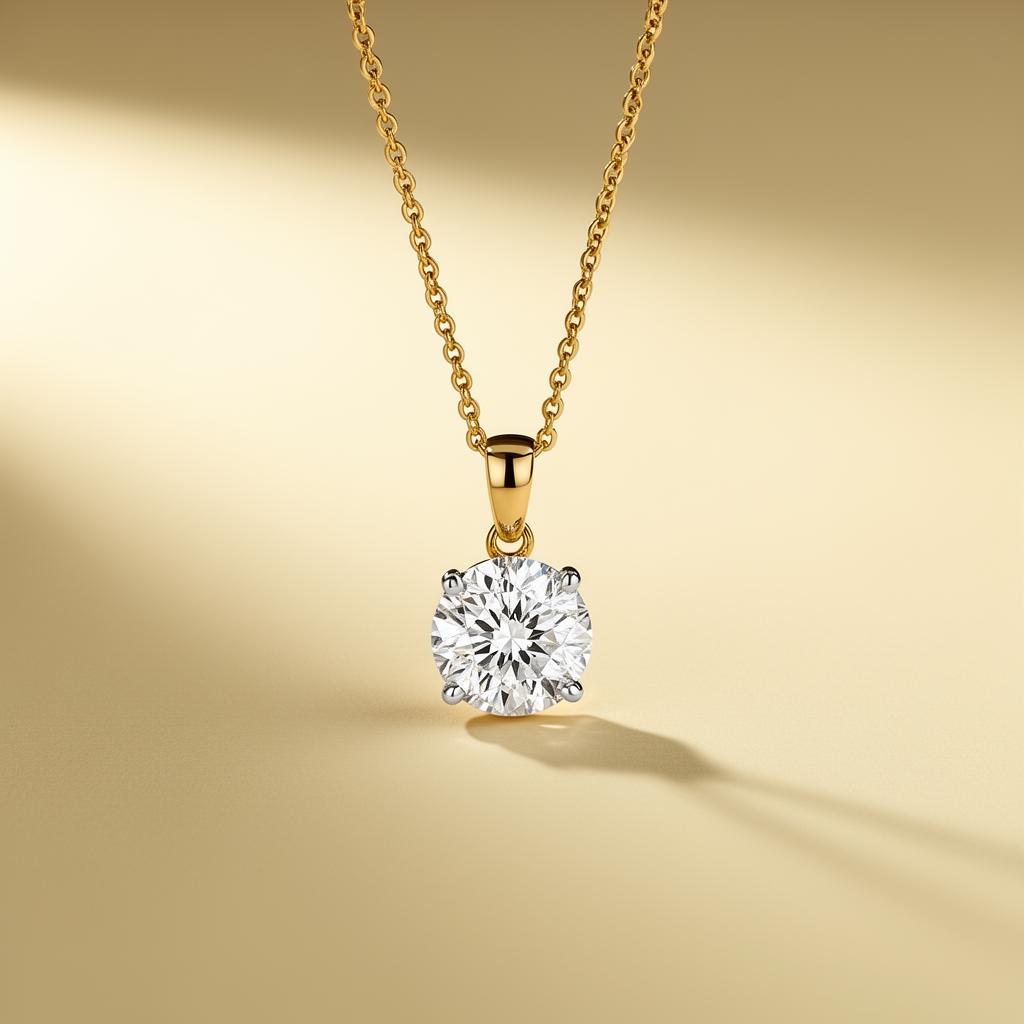 Pendants jewellery