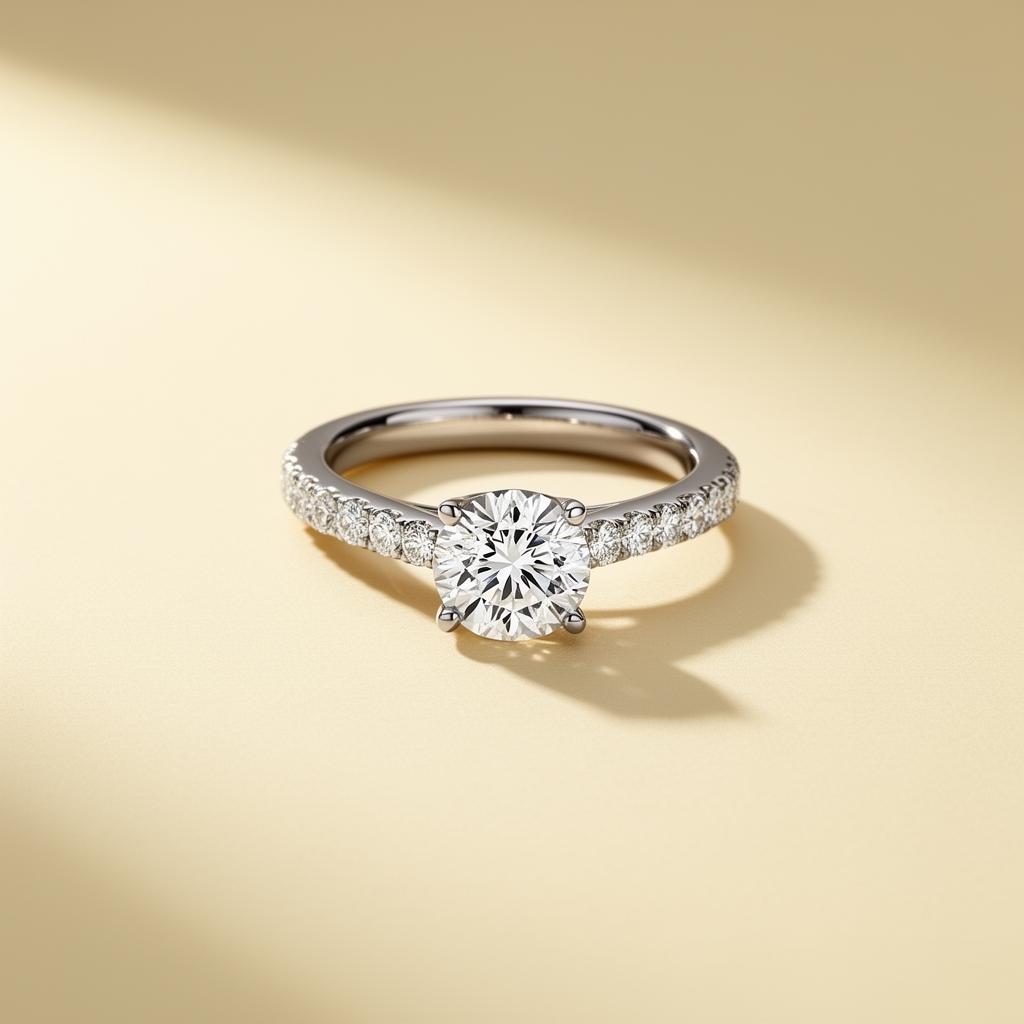 Rings jewellery