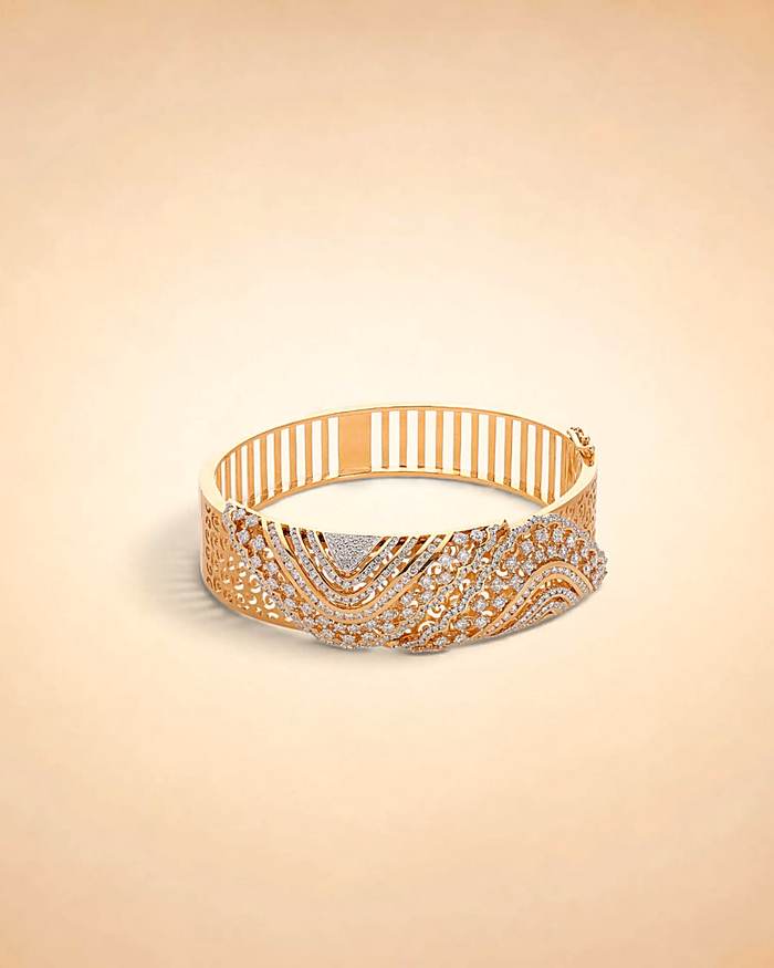 Bracelets jewellery